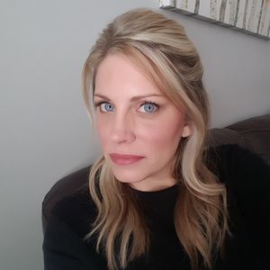 Meet your Posher, Brandi